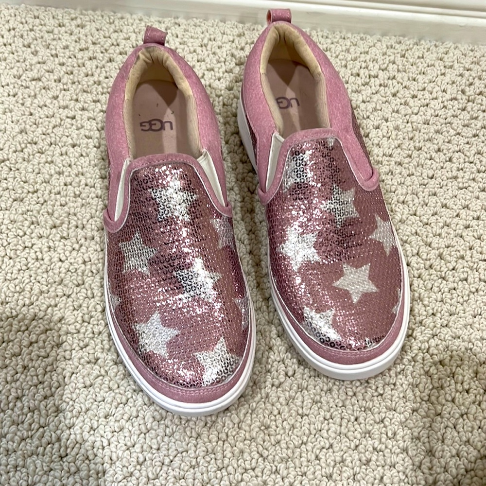 Ugg sneakers